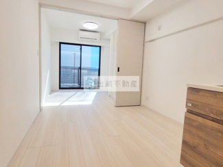 【居間・リビング】 | レガリス文京大塚