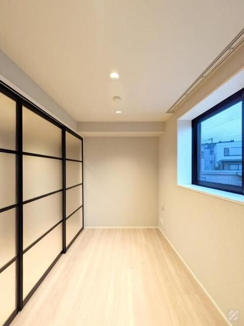 GranDuo中目黒4の展望