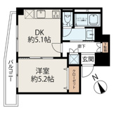 下谷第一サマリヤマンションの画像