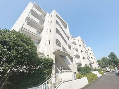 【外観】 | エステート河辺１号棟 | 外観です。