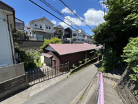 根岸町2丁目　土地の画像