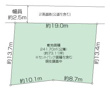 根岸町2丁目 土地の画像