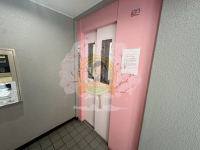 【その他共用部分】 | 岩国ハイム