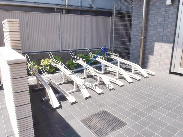 ルーブル羽田西 