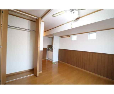 【収納】 | パレットコート | 別号室参考写真