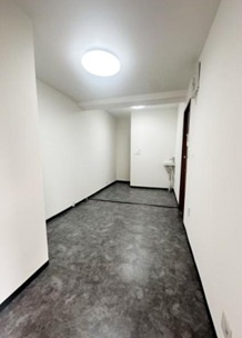 豊島区駒込１丁目の店舗事務所の内装