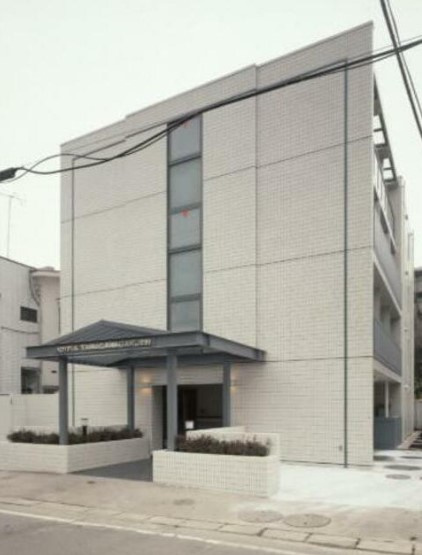 【外観】 | ジョイフル玉川学園