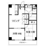 八王子市別所１丁目のマンションの画像