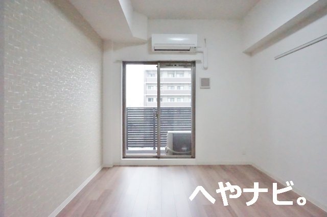 【寝室】 | メイクスデザイン鶴舞 | ★洋室