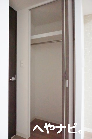 【収納】 | メイクスデザイン鶴舞 | ★クローゼット