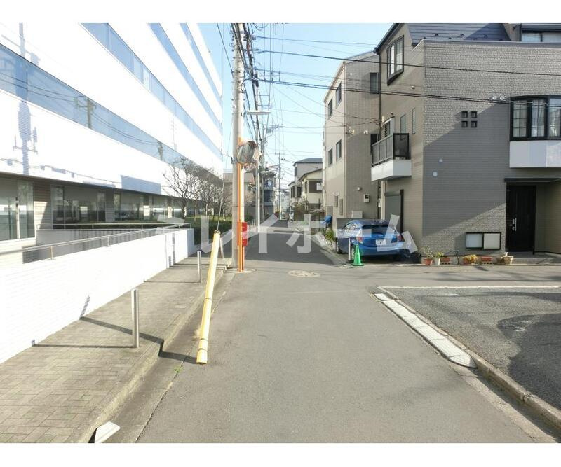 ワイズハウスのその他共用部分