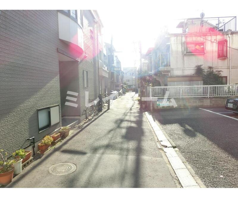 ワイズハウスのその他
