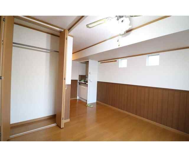 【収納】 | パレットコート | 別号室参考写真
