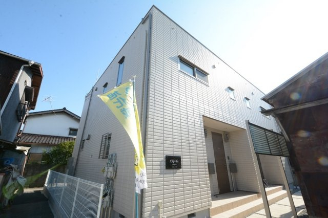 モニター付きインターホンで安心♪