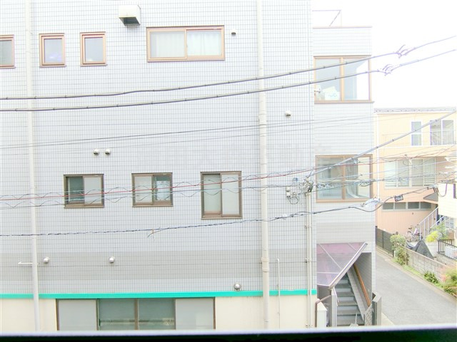 triasトリアス541の展望|展望