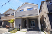 八尾市福万寺町南1丁目　【A号棟/全2棟】の画像