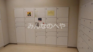 【設備】 | 豊洲シエルタワー