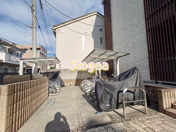 リブリ・yukuruのその他共用部分