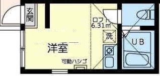 ユナイト新横浜ベルブリック