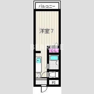 【間取り】 | ヴィラフローリアン