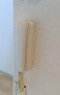 セドルハイム西川口のセキュリティ