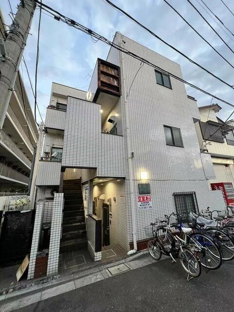 セドルハイム西川口