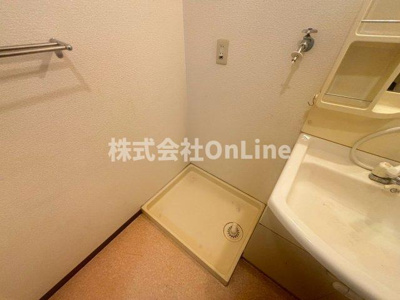 【設備】 | リープハーベン八尾木
