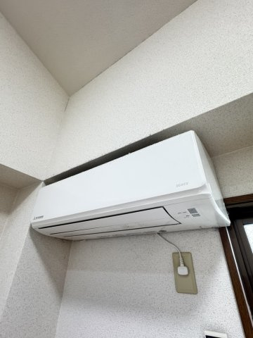 シャルムコートの設備