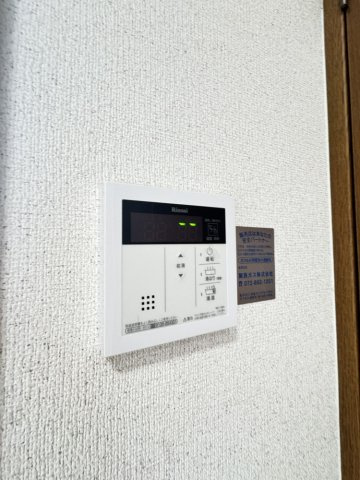 シャルムコートのその他