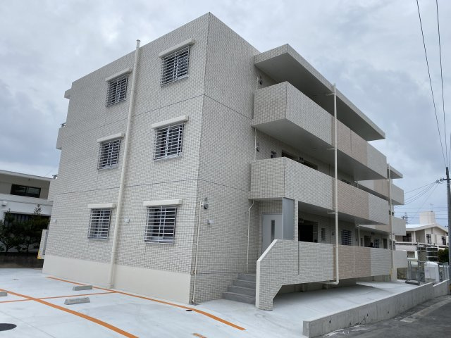 Nステージ