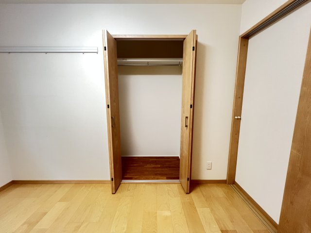Nステージの収納