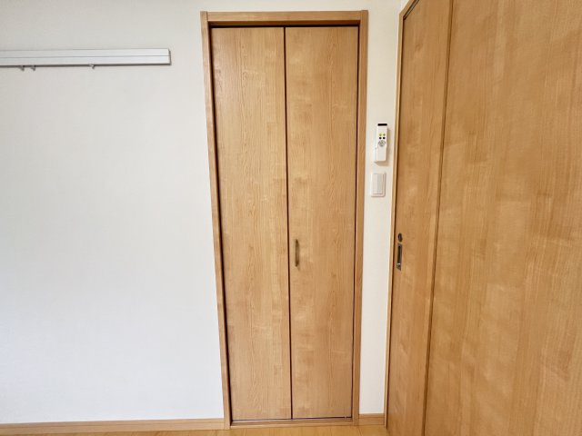 Nステージの収納