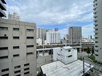 【展望】 | アーバネックス神戸駅前