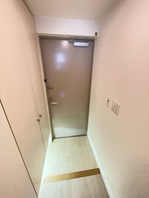 【玄関】 | アーバネックス神戸駅前