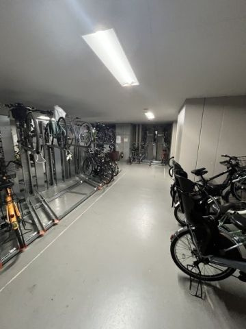 ベイクレストタワーのその他共用部分