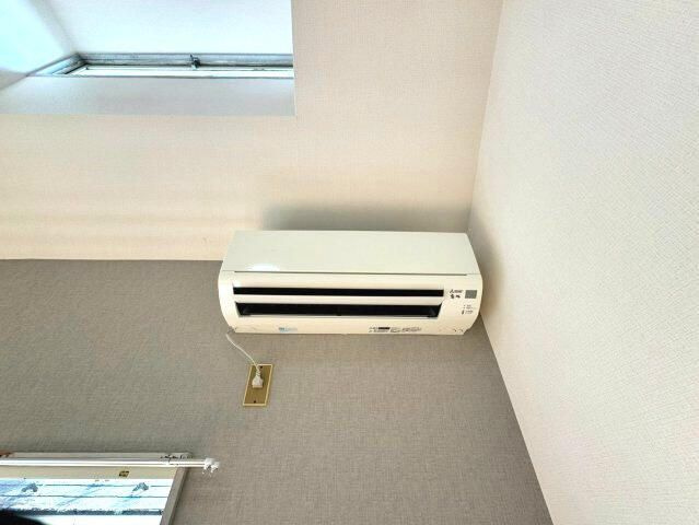 レモンホーム青葉の設備