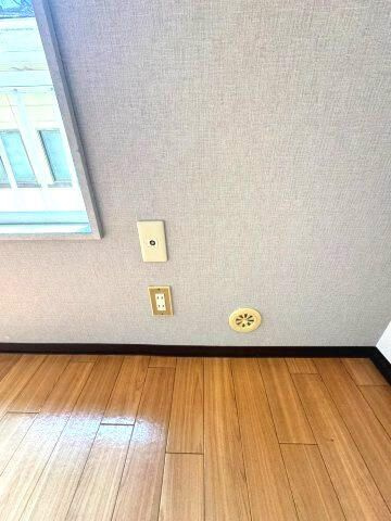 レモンホーム青葉の設備