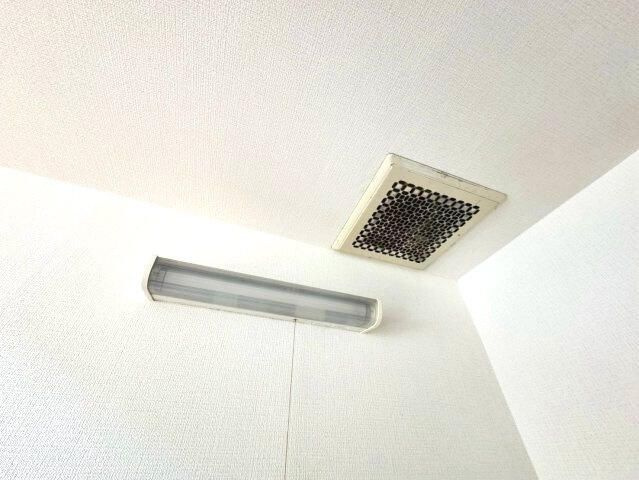 レモンホーム青葉の設備