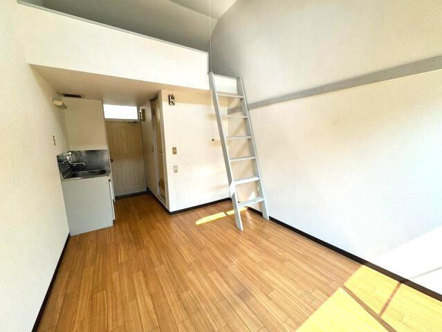レモンホーム青葉の内装