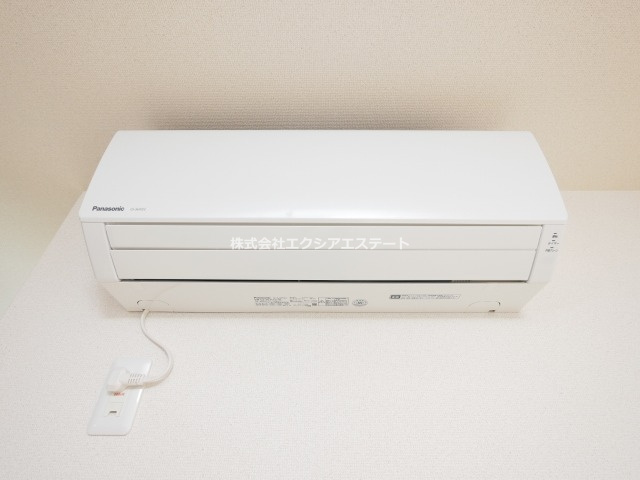 フジパレス中加賀屋Ⅰ番館の設備