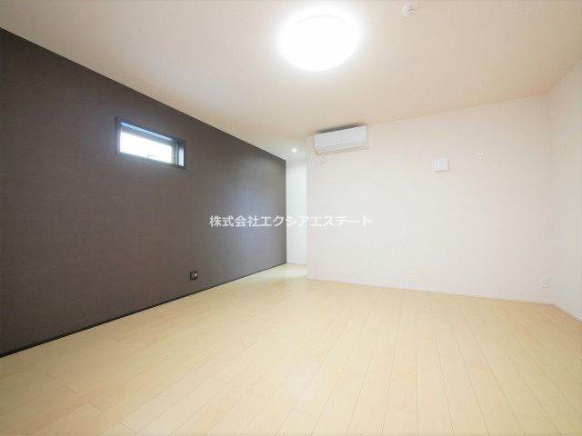 フジパレス中加賀屋Ⅰ番館の居間・リビング