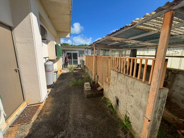 宮古島市伊良部 中古戸建のその他