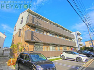 名古屋市熱田区古新町２丁目のアパートの画像