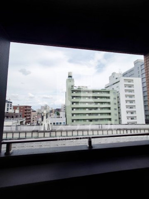 【展望】 | LaSante板橋本町