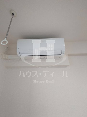 【設備】 | LaSante板橋本町