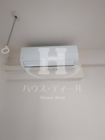 【設備】 | LaSante板橋本町