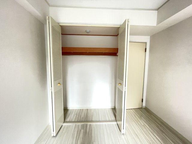 ラフィーヌ・ショコラの収納