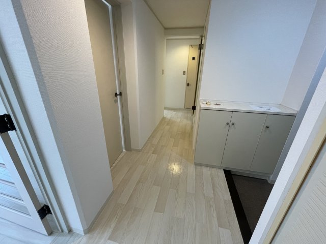 ラフィーヌ・ショコラのその他