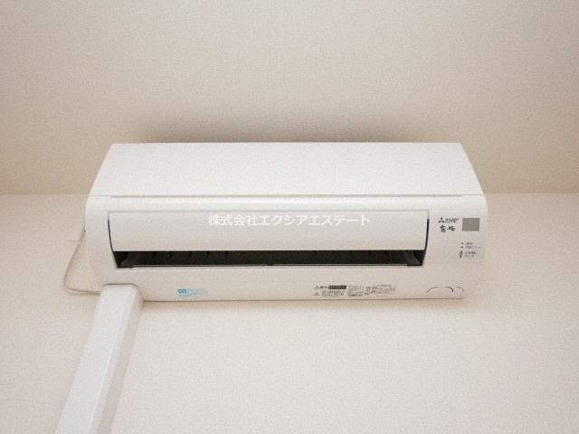 ララプレイス四天王寺前夕陽ケ丘プルミエの設備