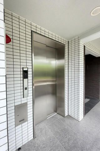 スカイコート下北沢壱番館のその他共用部分